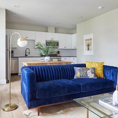 Sonder — Oakview Aparthotel New Orleans Luaran gambar