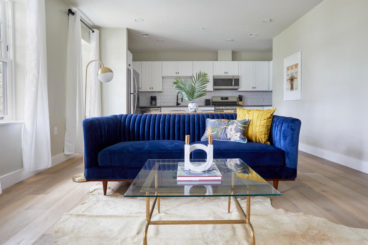 Sonder — Oakview Aparthotel New Orleans Luaran gambar