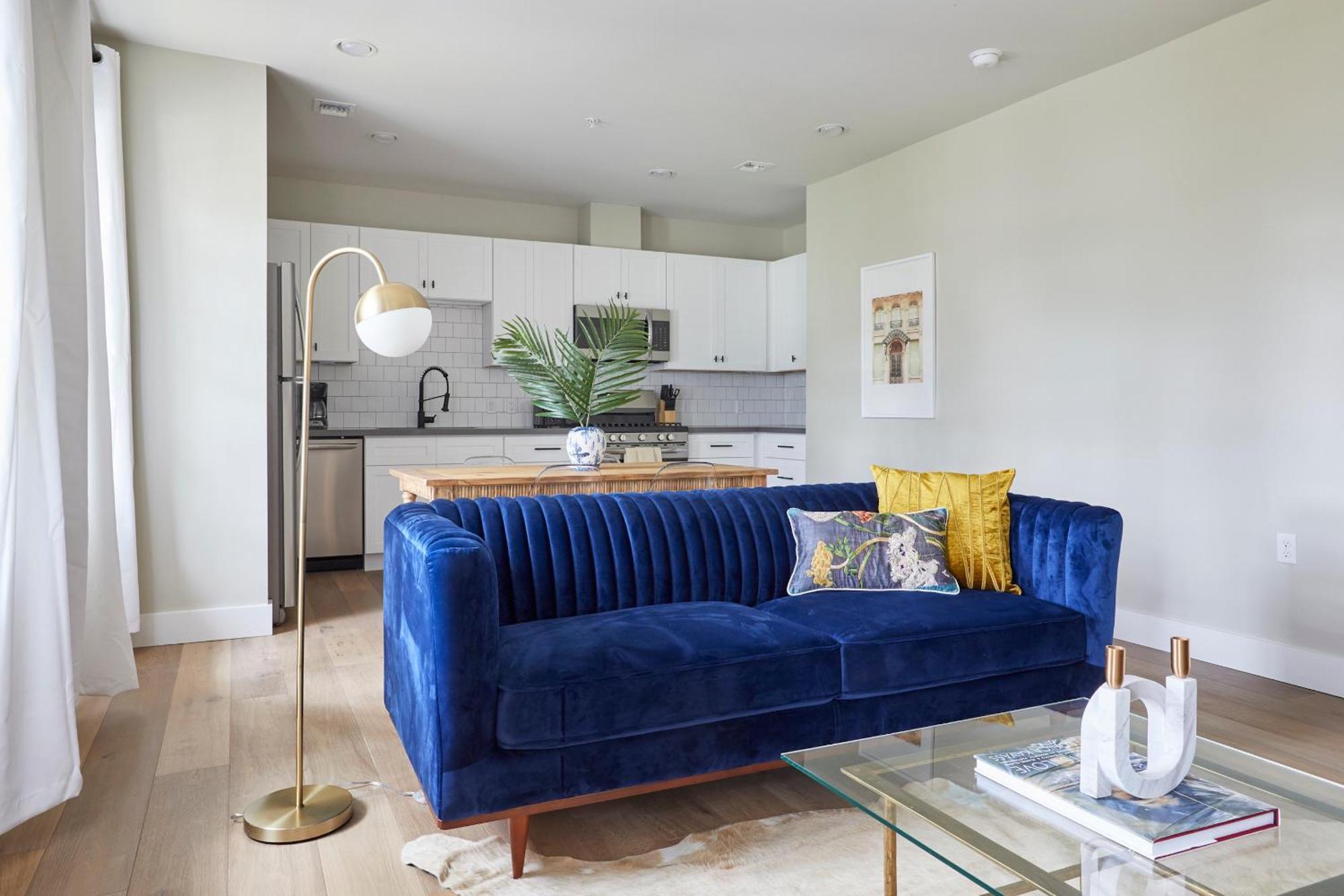 Sonder — Oakview Aparthotel New Orleans Luaran gambar