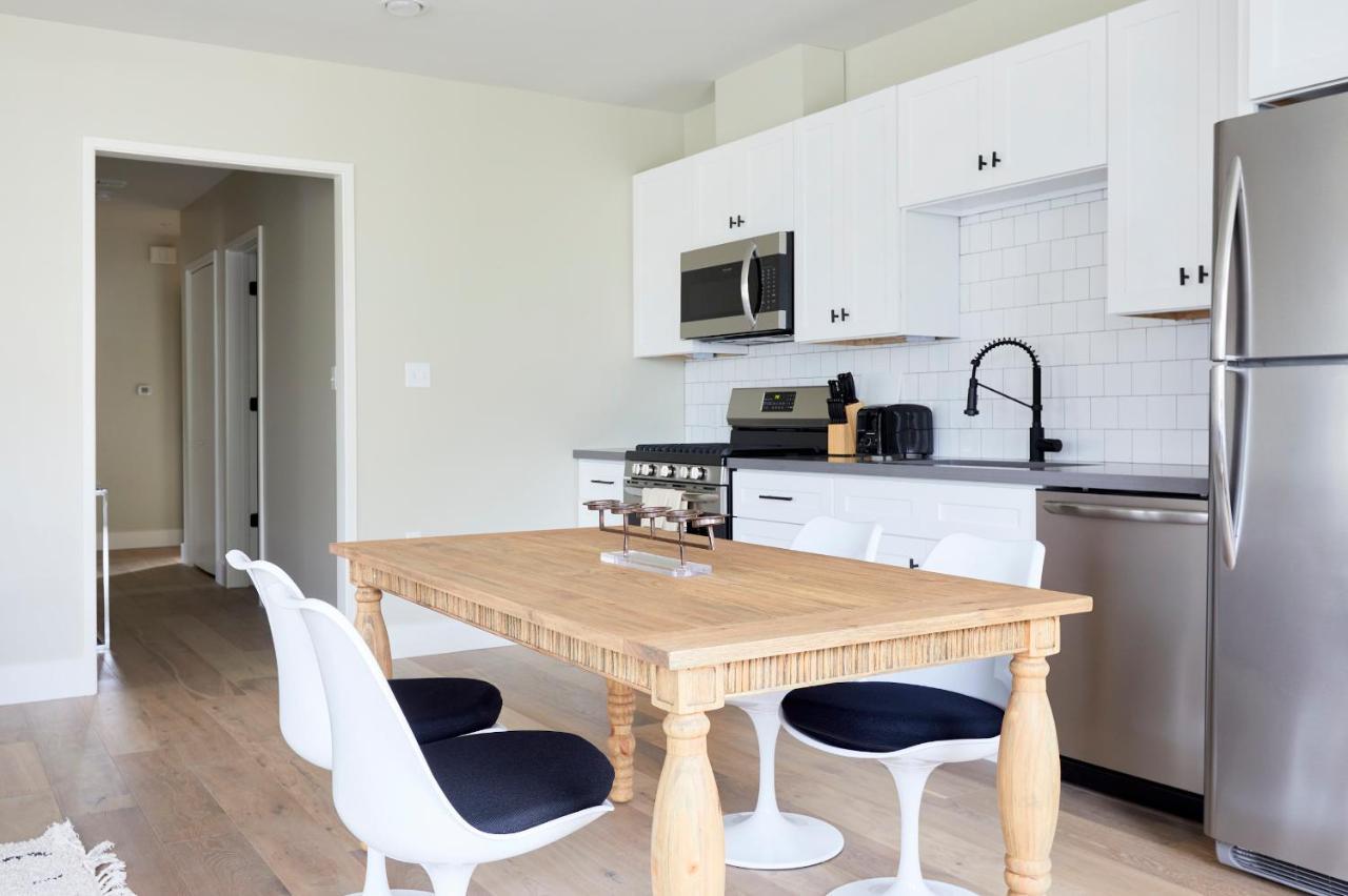 Sonder — Oakview Aparthotel New Orleans Luaran gambar