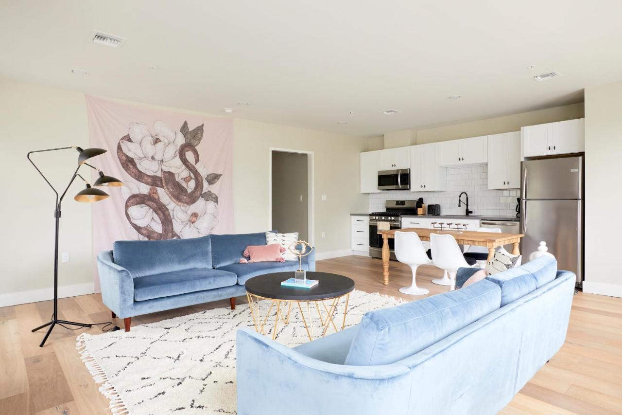 Sonder — Oakview Aparthotel New Orleans Luaran gambar