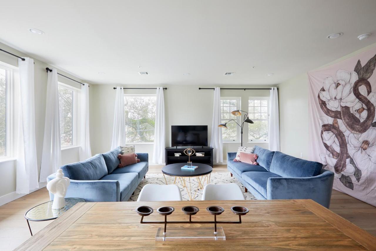 Sonder — Oakview Aparthotel New Orleans Luaran gambar