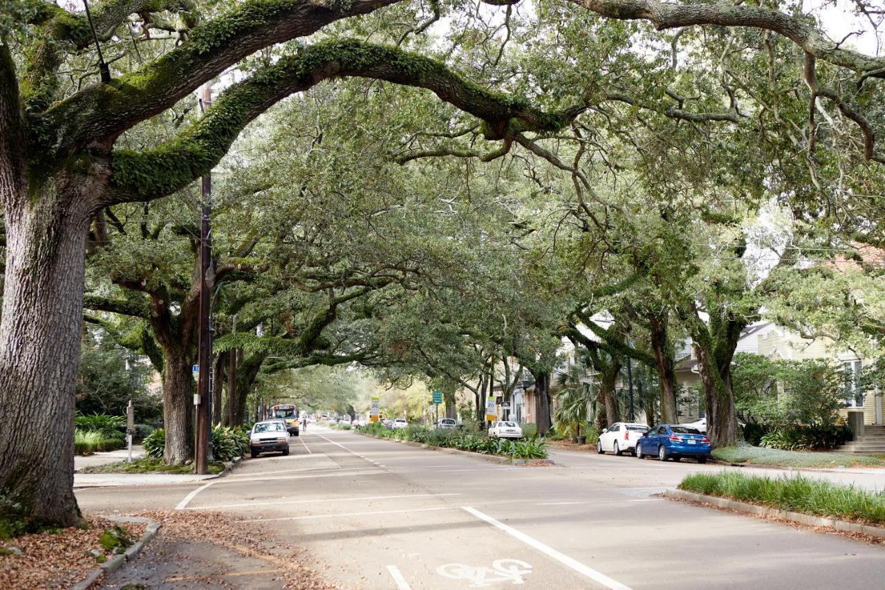 Sonder — Oakview Aparthotel New Orleans Luaran gambar